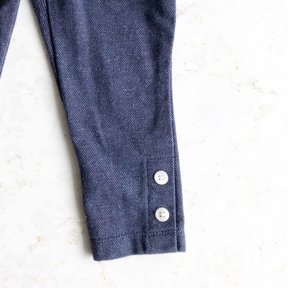 Calvin Klein Leggings - Picture 2 of 4